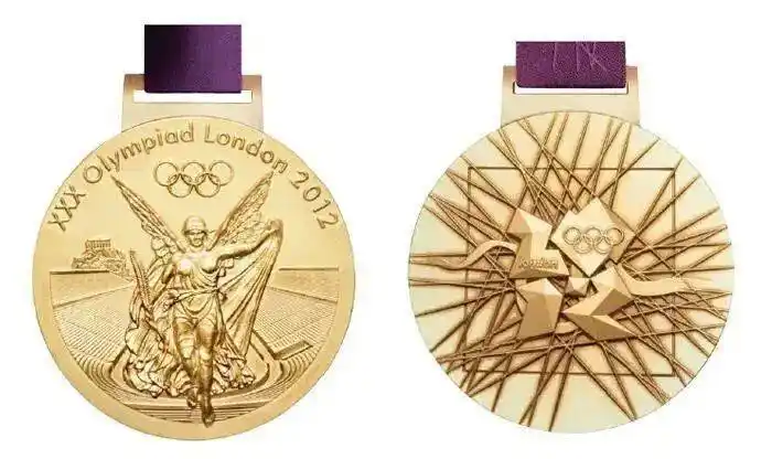 图说奥运|盘点历届奥运会奖牌,你最喜欢哪一个?