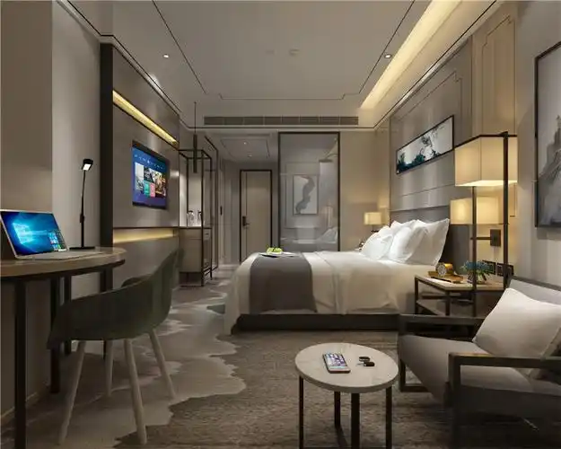 合肥商务宾馆装修注意功能性设计增加顾客体验感