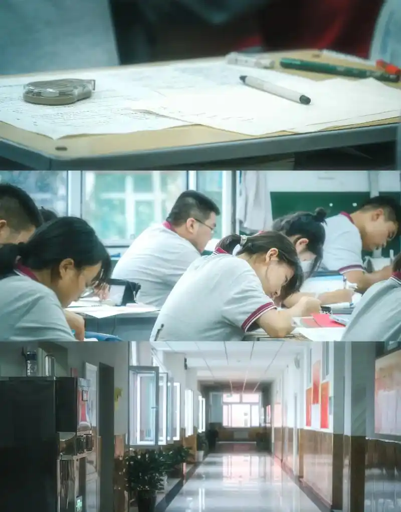 重返校园 #学生时代 #学生时代的回忆 #母校承载了多少回 - 抖音