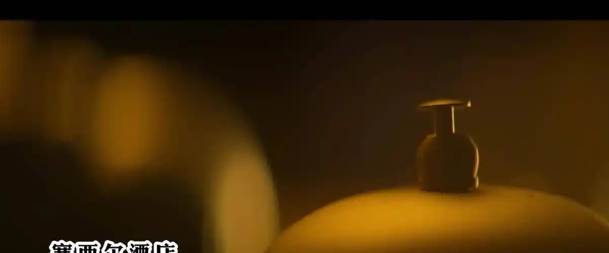 蓝可儿失踪之谜:生前在电梯外"跳舞",酒店工人查水箱发现遗体