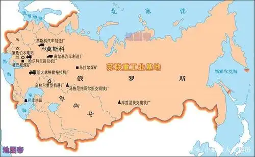 "三夫改革"——被改没的苏联