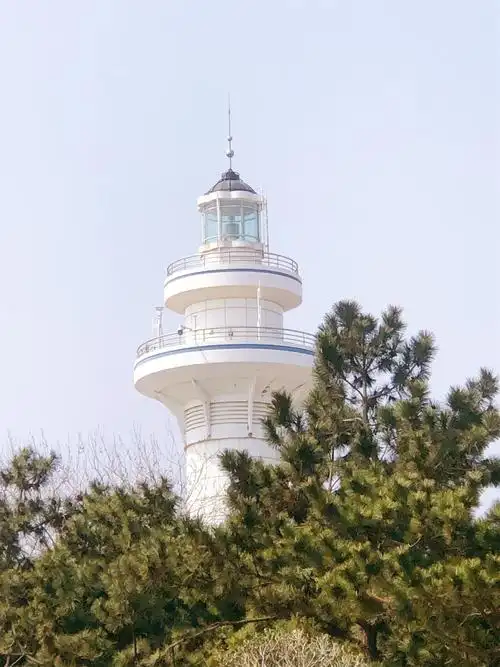 趁微风正好一起旅行山东日照海边的美好景点