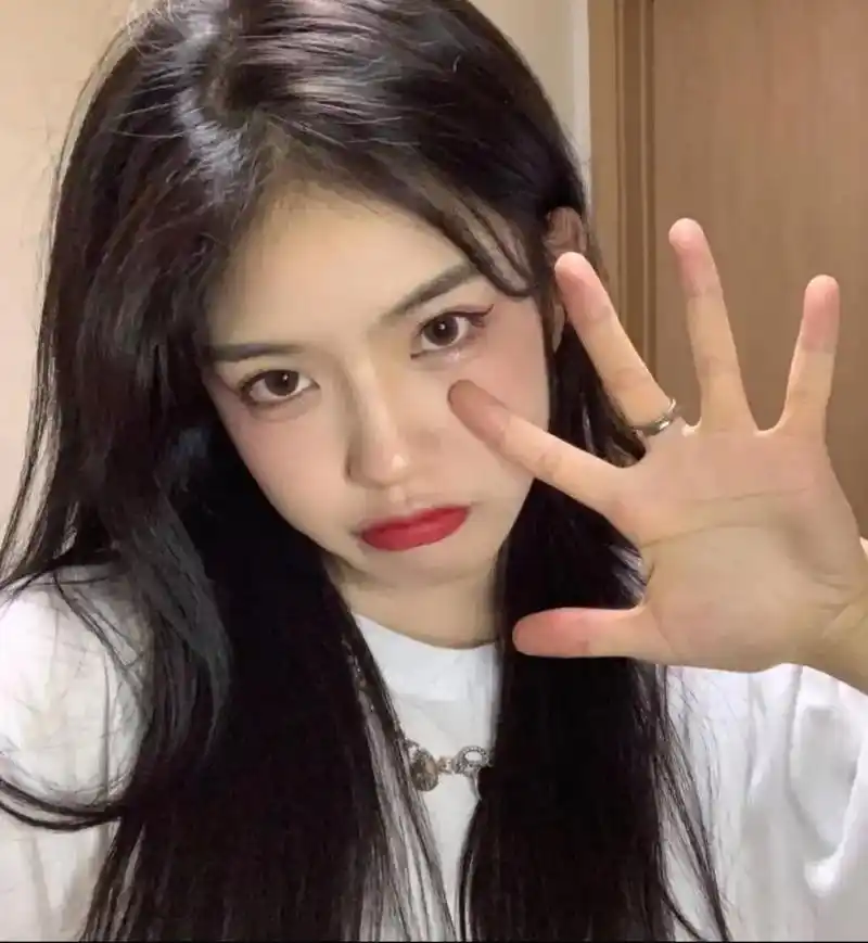 女生真人版头像#甜妹 #清纯甜美 #第一个作品 - 抖音