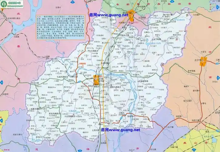 义县贫困的历史性原因