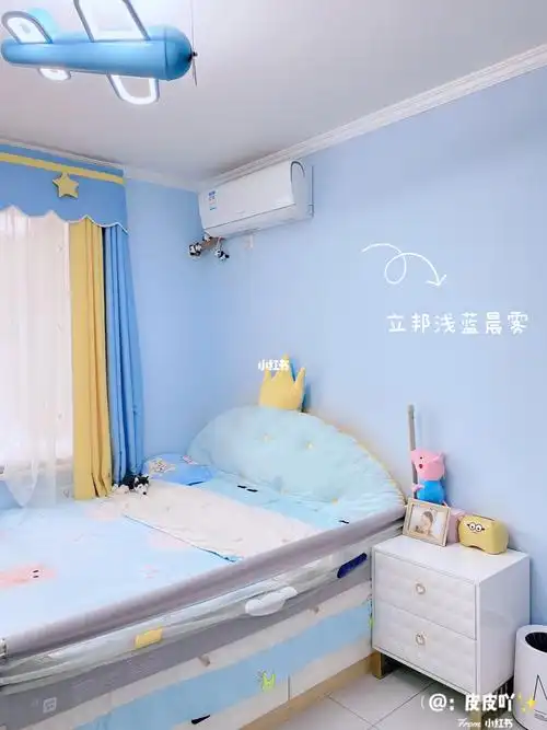 分享|全屋立邦乳胶漆色号合集78_立邦怎么样_乳胶漆_珊瑚_装修_穿搭