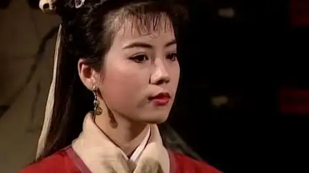 射雕英雄传:陆冠英来到牛家村找到郭靖,怎料一见程瑶迦误终身,好一对