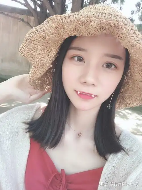 有哪些自己觉得很不错的自拍照片?