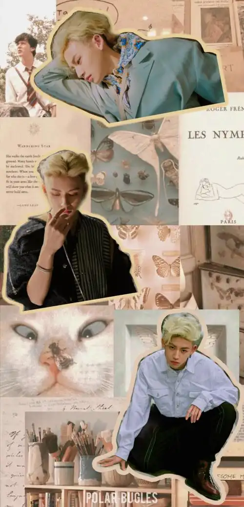 小鬼-王琳凯壁纸/背景图