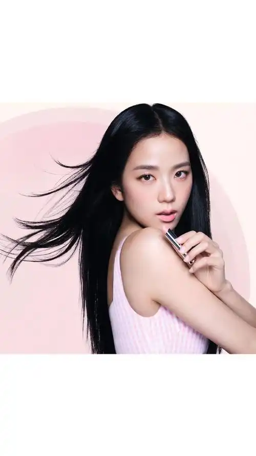 kimjisoo超话#金智秀迪奥全球品牌大使#  240402 智秀个人ins/story