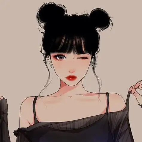 小姐姐霸气头像超拽 霸气头像图片大全 -【爱个性】