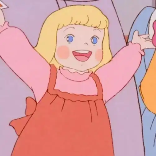 有哪些微信头像让人看到感觉心情好? - 知乎