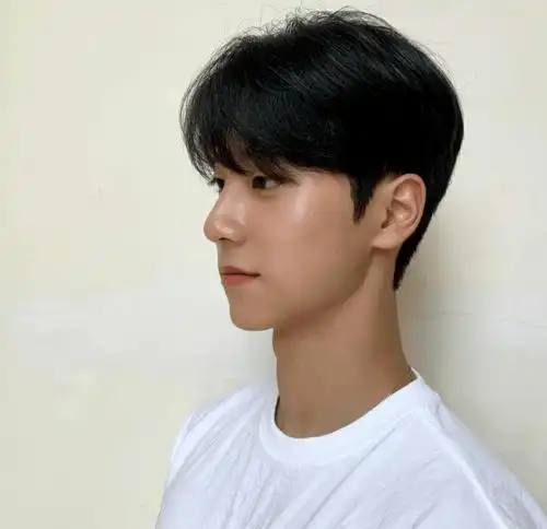 男生发型最强精选