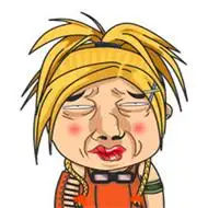 丑男人图片头像大全