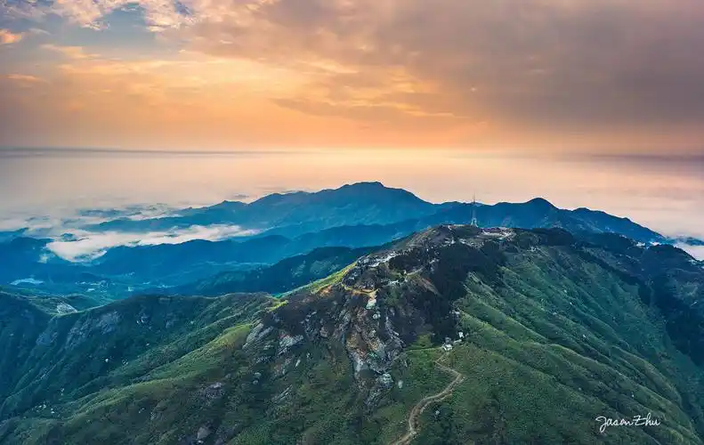 策马奔腾入西藏,15省中华大地全景攻略第三集南岳衡山