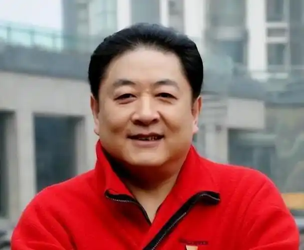 著名演员刘斌:第一任妻子是史兰芽,3次离婚3个儿女,人生艰巨