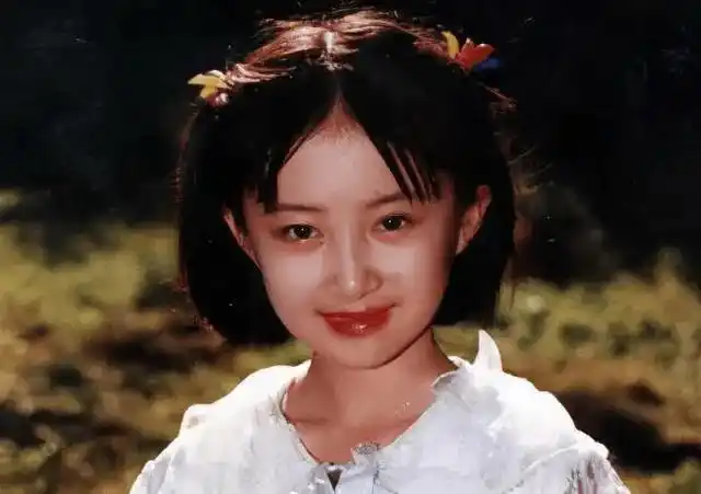 出道即巅峰的她,很美,也很可惜_舒畅_安全感_董鄂妃