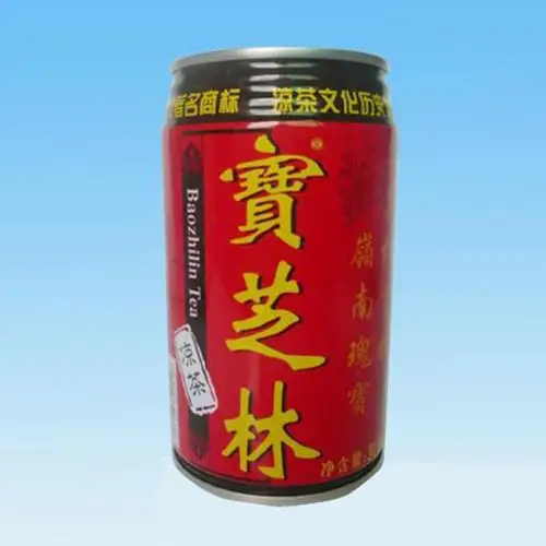 宝芝林凉茶310ml