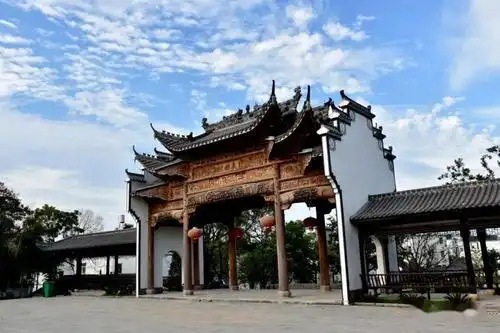 描绘生态宜居新画卷一一乐平市农村人居环境整治工作纪实