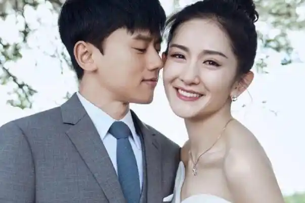 娱乐圈十大恩爱夫妻排行榜邓超孙俪上榜第十神仙爱情