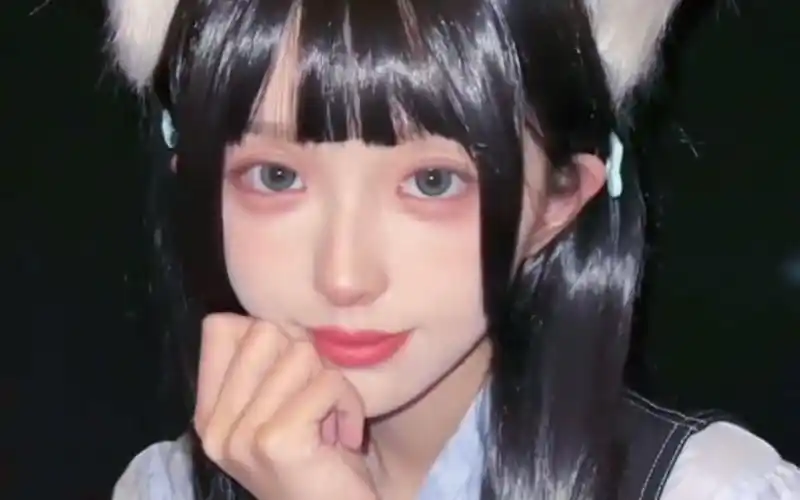 【颜值主播】机智张的淡妆,你们爱了吗?