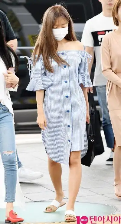 apink 阿粉 kim nam-joo 金南珠 壁纸