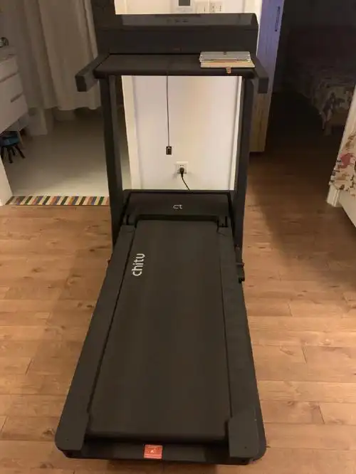 赤兔这款跑步机真的值得买吗