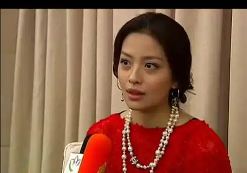 她曾经是环球小姐,出道后和钟汉良搭档成名,今嫁富豪生活幸福_齐芳_剧