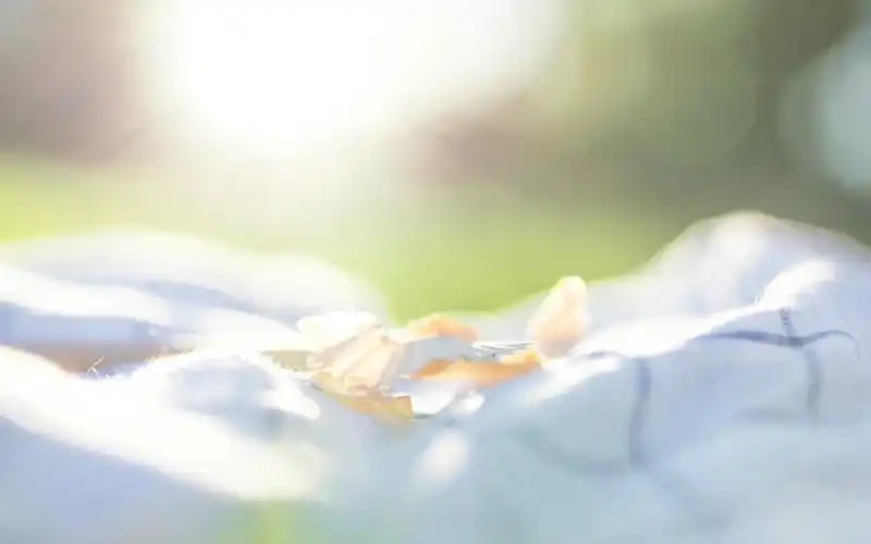 小清新美好意境风景图片桌面壁纸