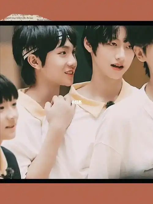 serein文社  #she合作社  #苏朱  #tf家族三代  #tf家族三代cp