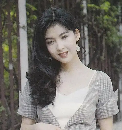 直击中国人审美,这几位连同行都夸赞的女明星,公认的倾国倾城