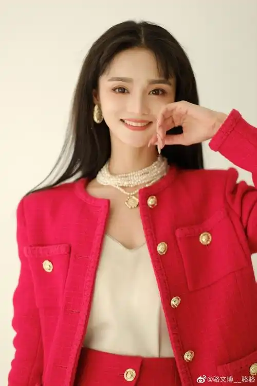 已经嗅到过年的气息2023红红火火~#春节倒计时#骆文博超话