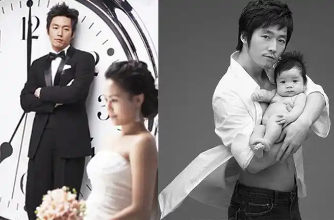 韩国张赫老婆是金如贞