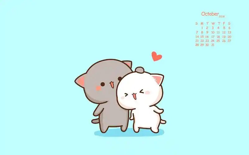 让爱先行的相册-蜜桃猫