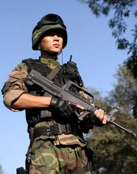 图:电视剧《绝密押运》精彩剧照 - 02