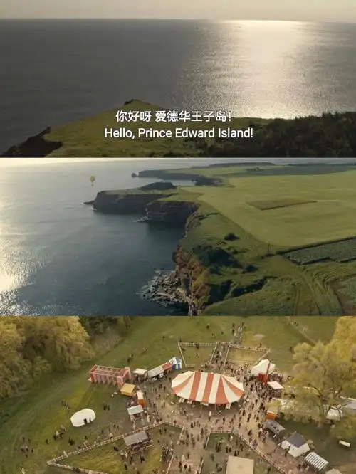 无聊看什么小小安妮绿山墙的安妮