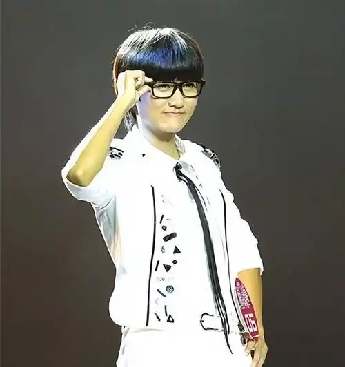 那一年,洪晨和刘鑫两位大热门之间的激烈角逐以及球迷之间的对战,出人