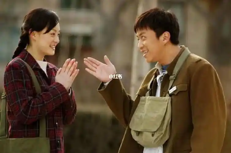 看完甜蜜蜜的我简直心梗梗