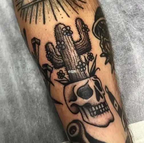 南昌纹身  #oldschool纹身