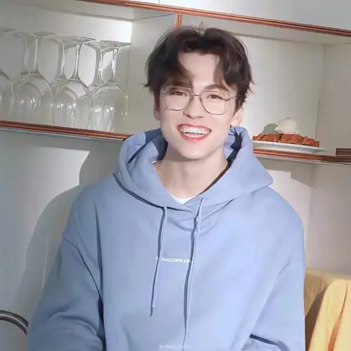 希望vernon早日康复健健康康的78