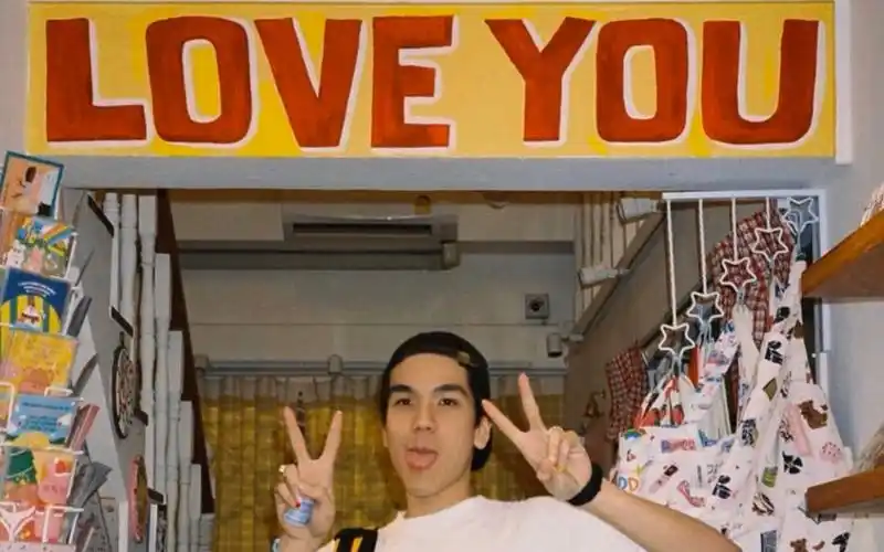 【泰国宝藏男孩!】meyou live in u-bar ubon