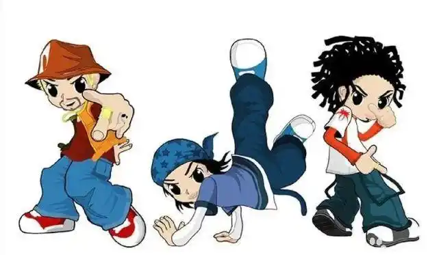 记住3要3不要学习街舞很重要