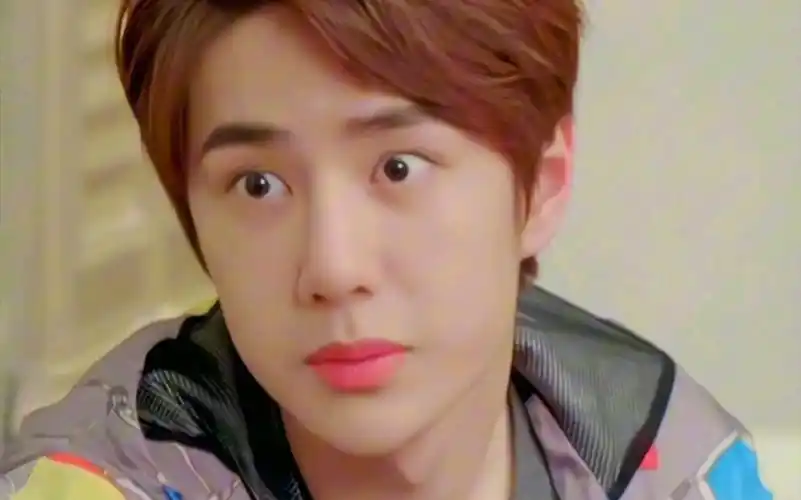 王一博演的翟至味也太可爱了吧