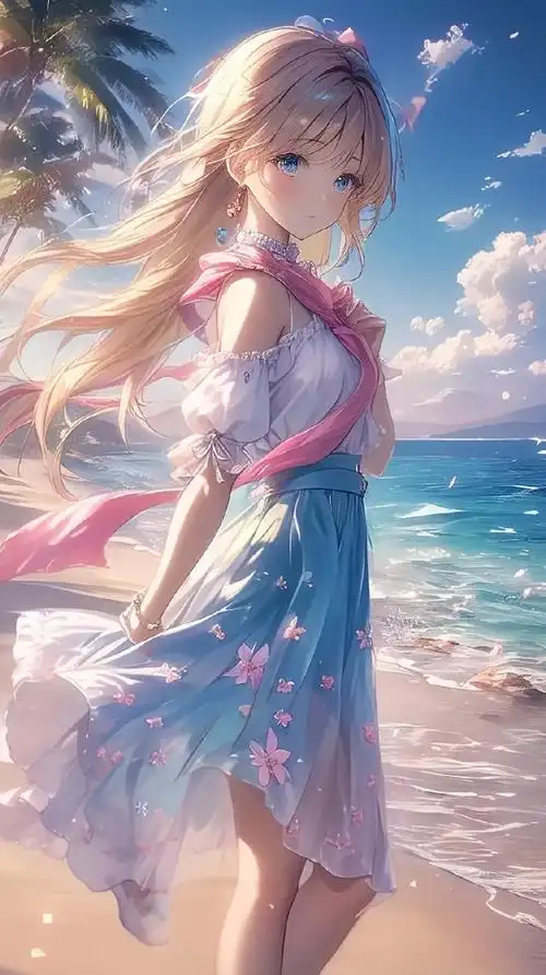 唯美图片##女生壁纸##手机壁纸##二次元