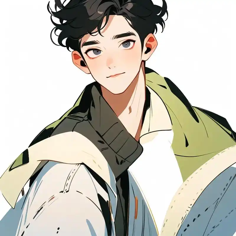 精选头像,一辈子不换95 分享一组超爱的头像,每一款都超级喜欢,快来