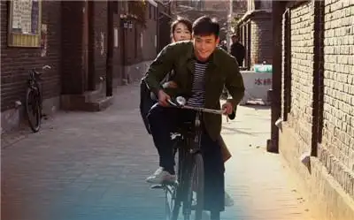 影视游讯   由郭晓东,左小青,王雨联袂主演的当代都市情感电视剧《姐