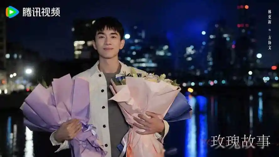 林更新新剧搭档刘亦菲演绎夫妻拆cp正当其时新剧备受期待