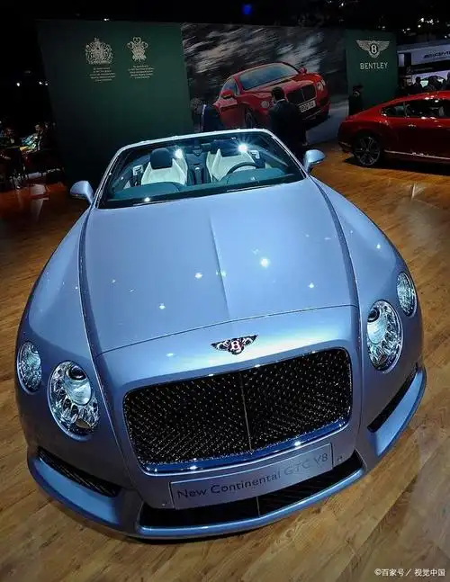 宾利汽车是世界上最高档次的豪华汽车品牌之一,它以其奢华,高尚和独特