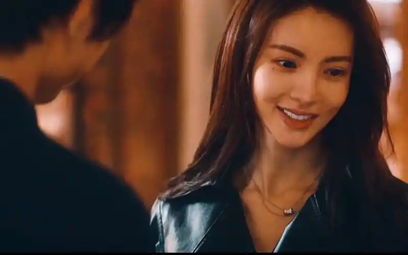 缘份这件事,真的需要我们故意才会来的.#金晨#电视剧