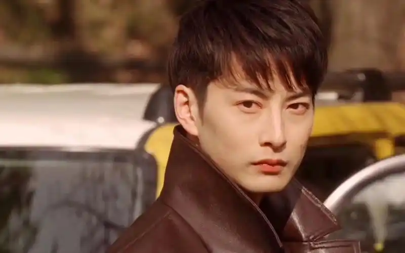 【欧布奥特曼】红凯颜向混剪——夕阳下的浪客 (今世可愿痴缠)