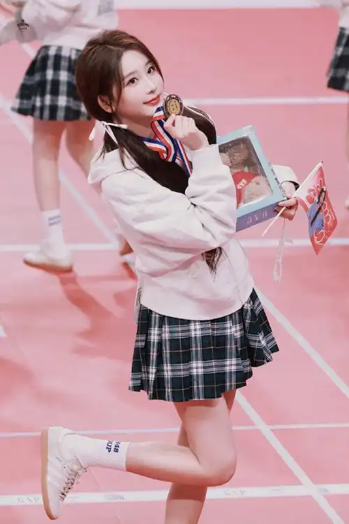 周诗雨心动狙击##今日星拍放送